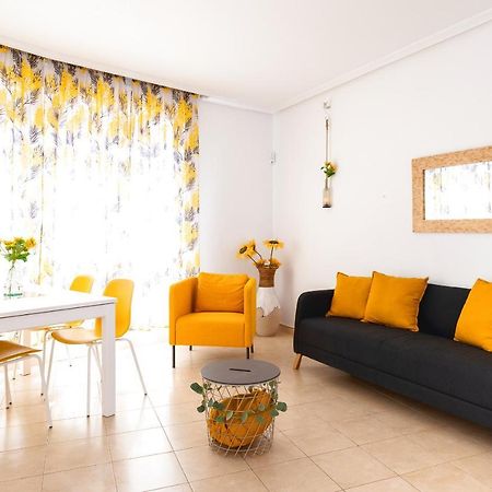Casa Girasole Villa Corralejo Eksteriør billede