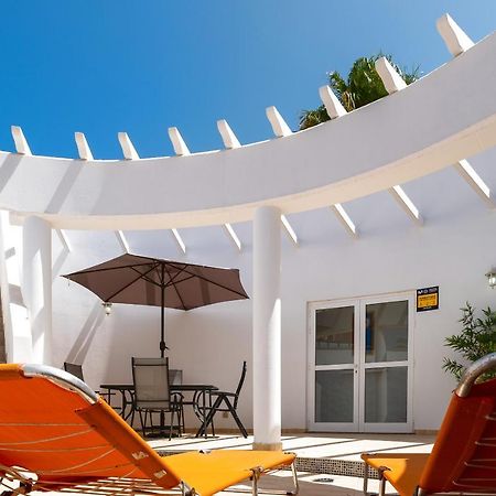 Casa Girasole Villa Corralejo Eksteriør billede