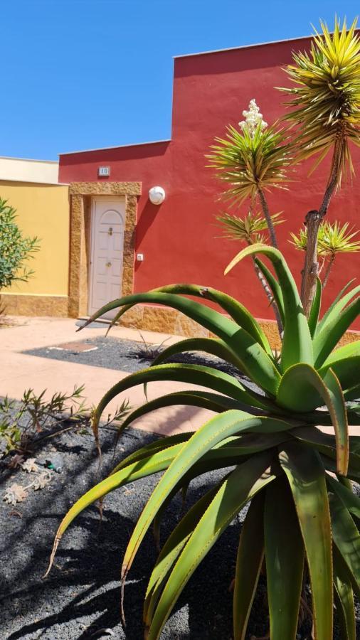 Casa Girasole Villa Corralejo Eksteriør billede