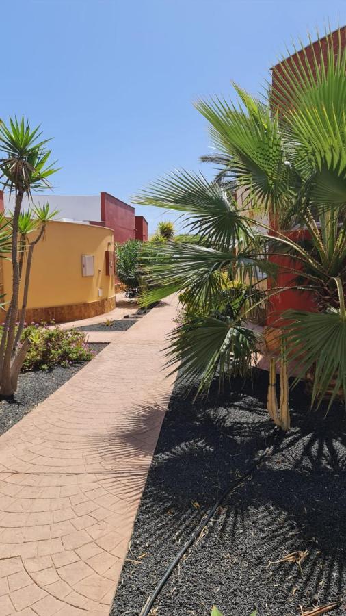 Casa Girasole Villa Corralejo Eksteriør billede