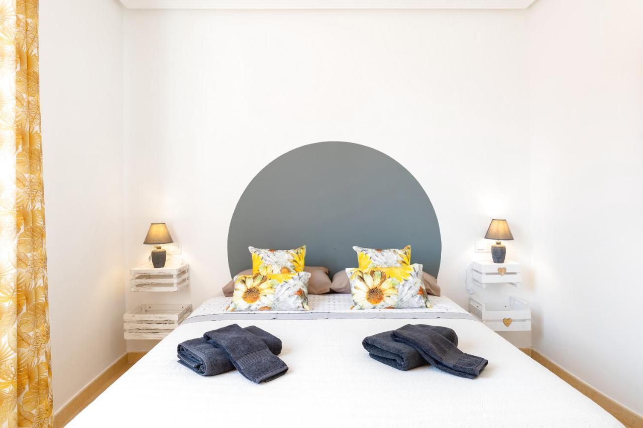 Casa Girasole Villa Corralejo Eksteriør billede