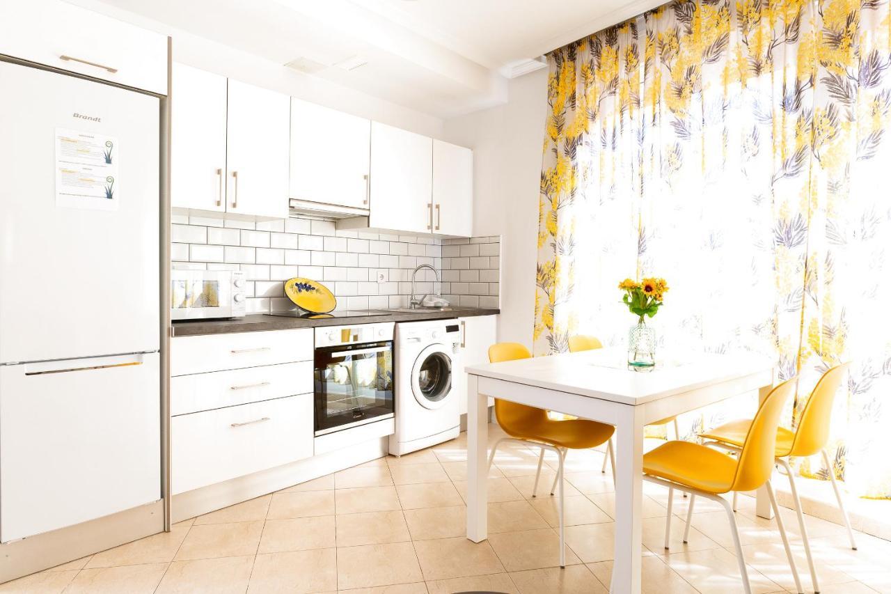 Casa Girasole Villa Corralejo Eksteriør billede