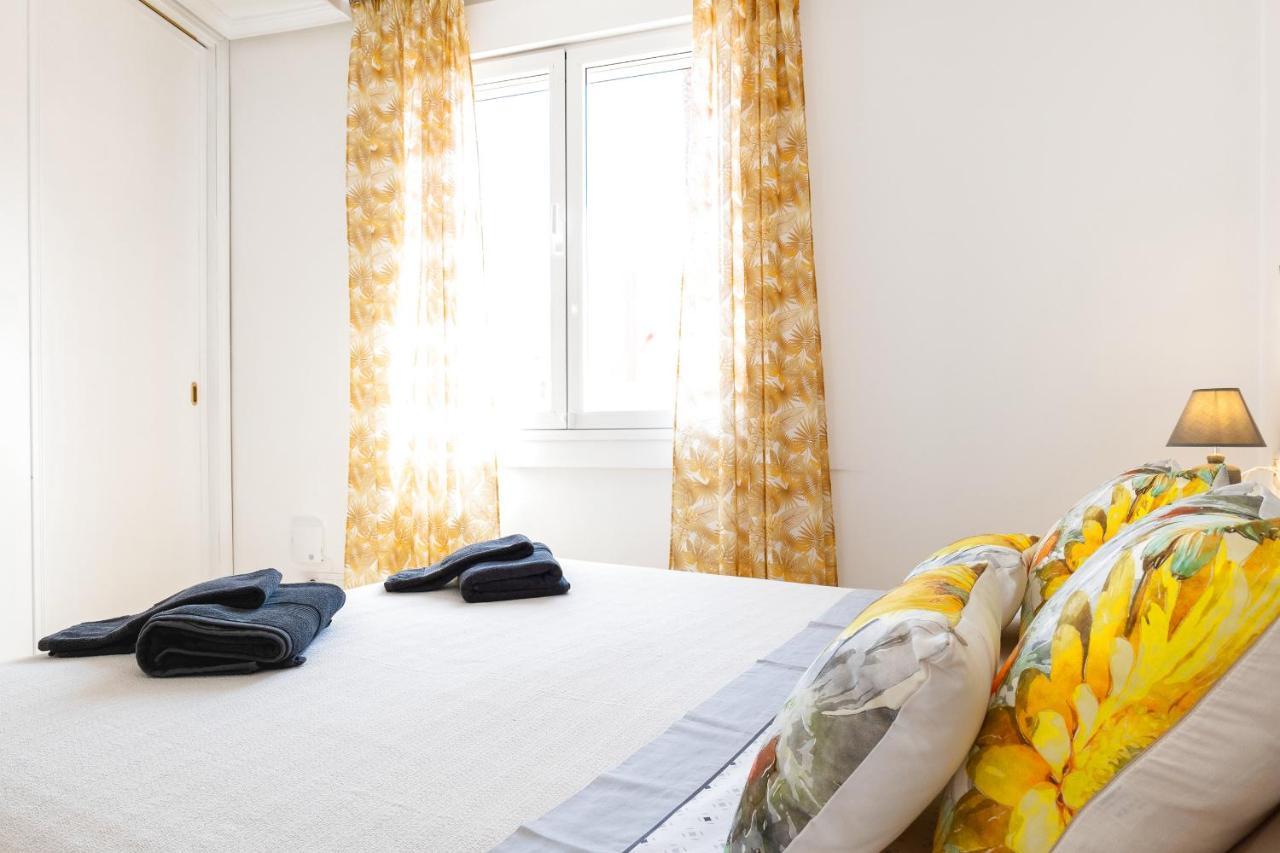 Casa Girasole Villa Corralejo Eksteriør billede