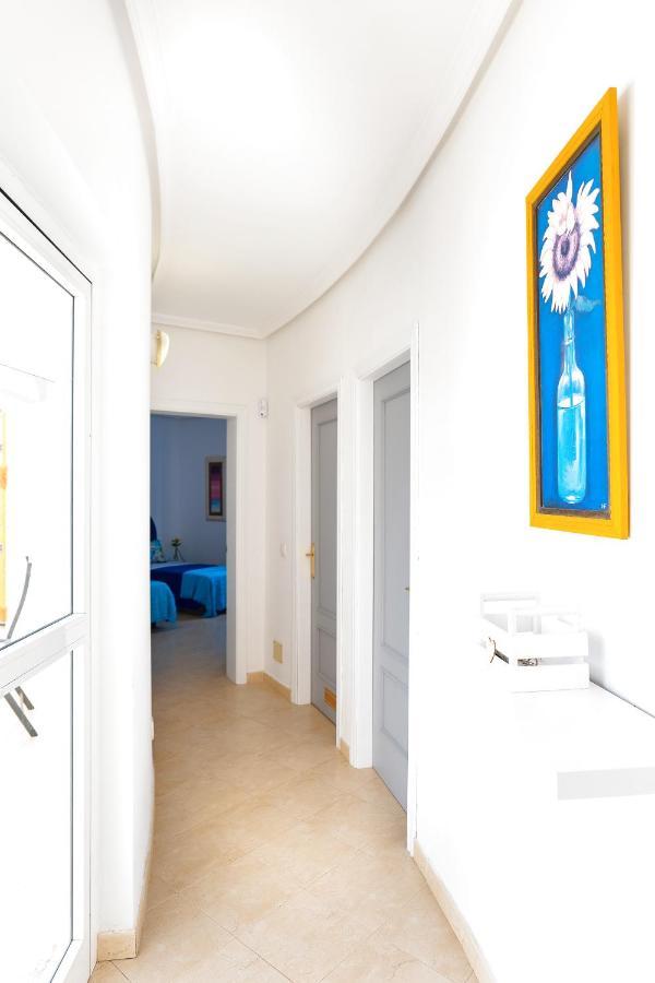Casa Girasole Villa Corralejo Eksteriør billede