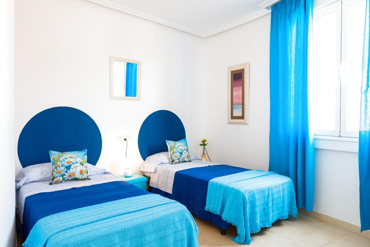 Casa Girasole Villa Corralejo Eksteriør billede