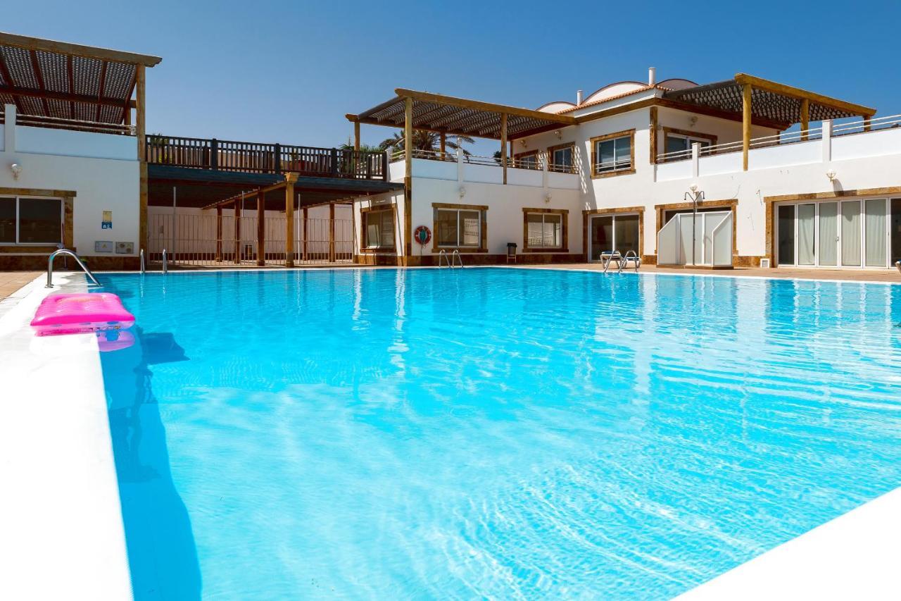 Casa Girasole Villa Corralejo Eksteriør billede