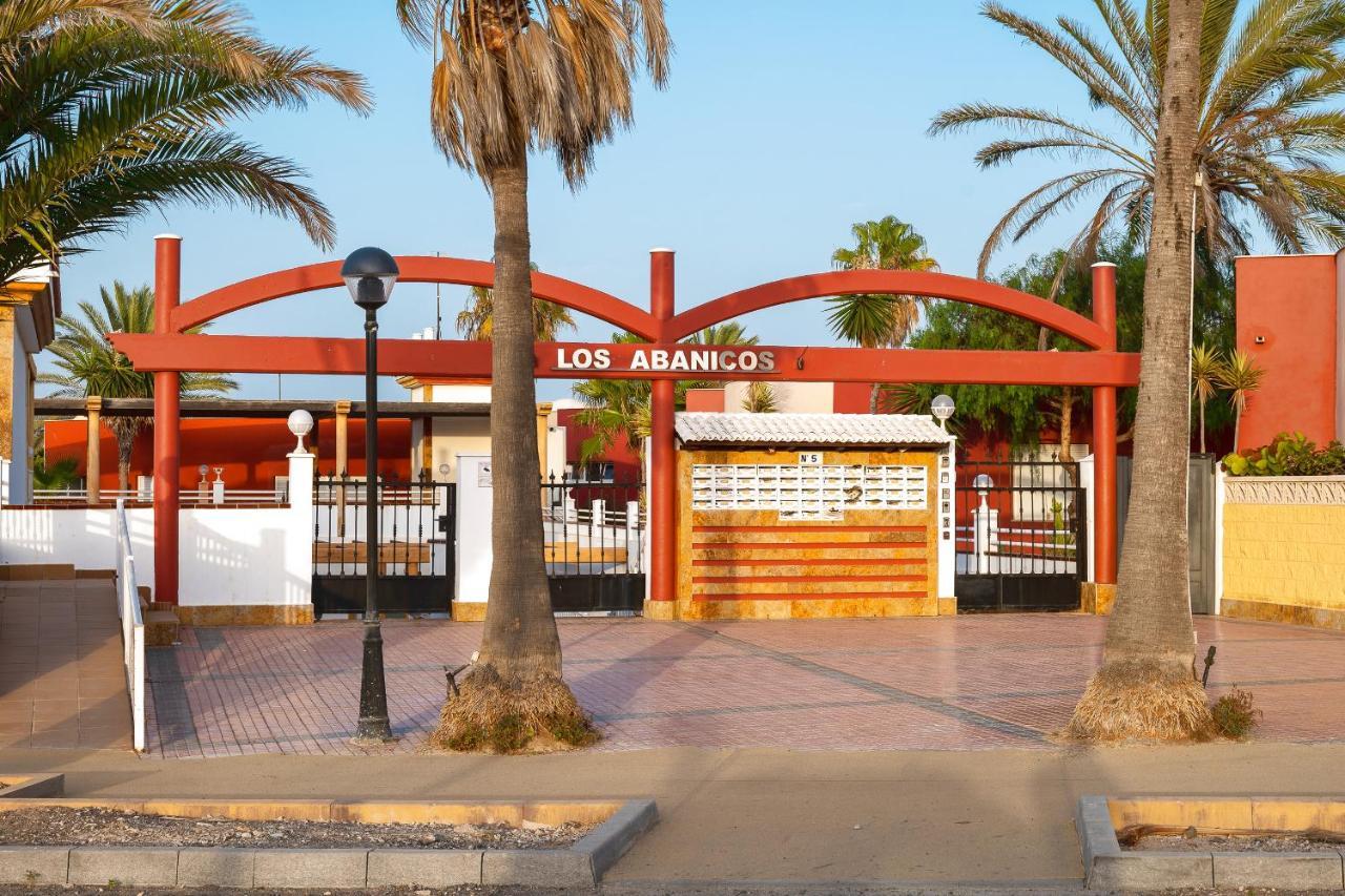 Casa Girasole Villa Corralejo Eksteriør billede