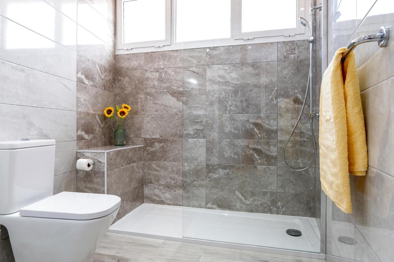 Casa Girasole Villa Corralejo Eksteriør billede