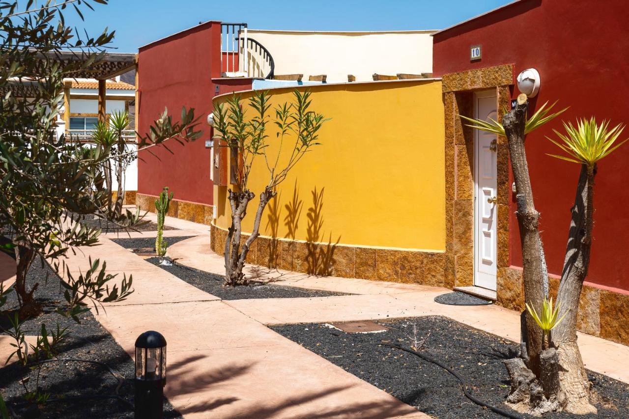 Casa Girasole Villa Corralejo Eksteriør billede