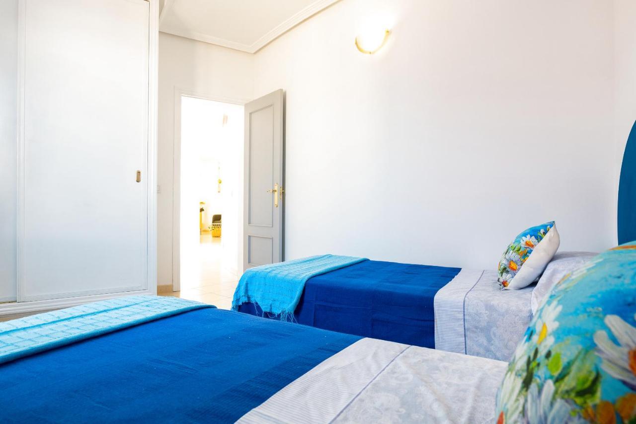 Casa Girasole Villa Corralejo Eksteriør billede
